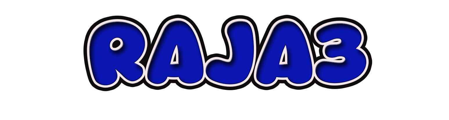 Raja3 logo
